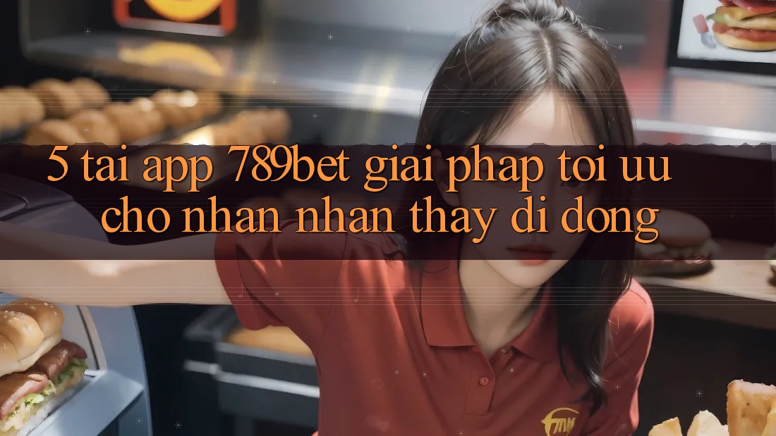 5. Tải App 789bet - Giải Pháp Tối Ưu Cho Nhận nhận thấy Di Động 5. Tải App 789bet - Giải Pháp Tối Ưu Cho Nhận nhận thấy Di Động