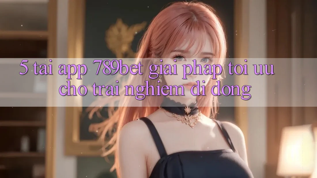 5. Tải App 789bet - Giải Pháp Tối Ưu Cho Trải Nghiệm Di Động 5. Tải App 789bet - Giải Pháp Tối Ưu Cho Trải Nghiệm Di Động
