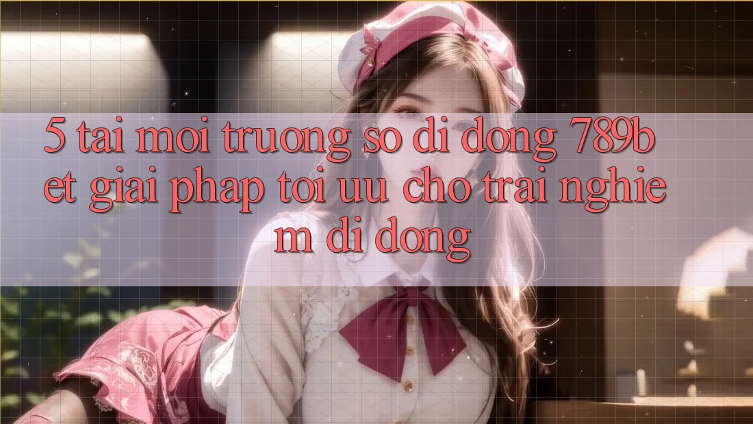 5. Tải Môi trường số di động 789bet - Giải Pháp Tối Ưu Cho Trải Nghiệm Di Động 5. Tải Môi trường số di động 789bet - Giải Pháp Tối Ưu Cho Trải Nghiệm Di Động