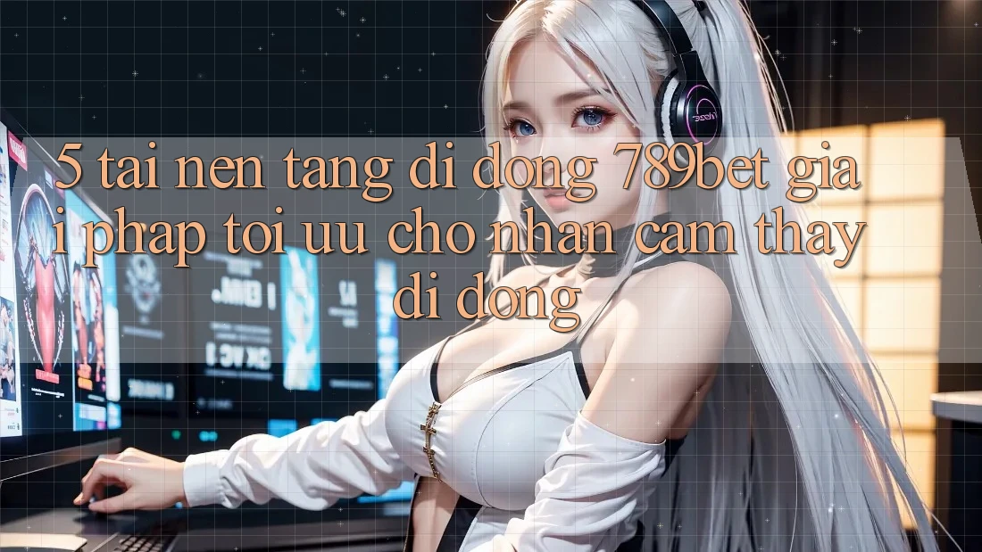 5. Tải Nền tảng di động 789bet - Giải Pháp Tối Ưu Cho Nhận cảm thấy Di Động 5. Tải Nền tảng di động 789bet - Giải Pháp Tối Ưu Cho Nhận cảm thấy Di Động