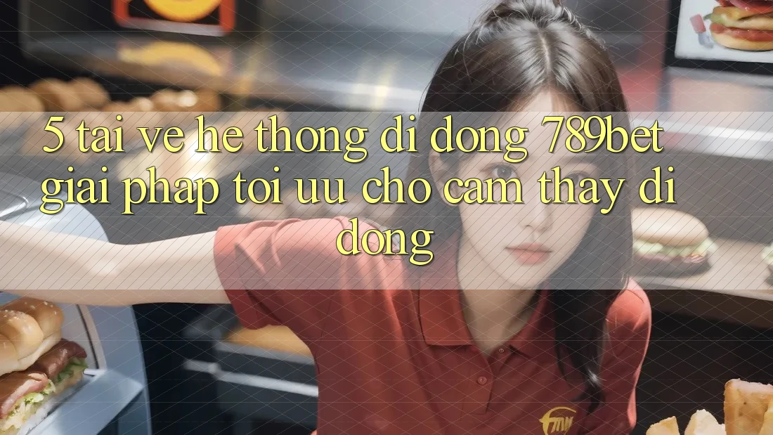 5. Tải về Hệ thống di động 789bet - Giải Pháp Tối Ưu Cho Cảm thấy Di Động 5. Tải về Hệ thống di động 789bet - Giải Pháp Tối Ưu Cho Cảm thấy Di Động