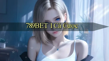 789bet 1 cá cược