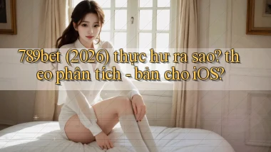 789bet (2026) thực hư ra sao theo phân tích   bản cho iOS