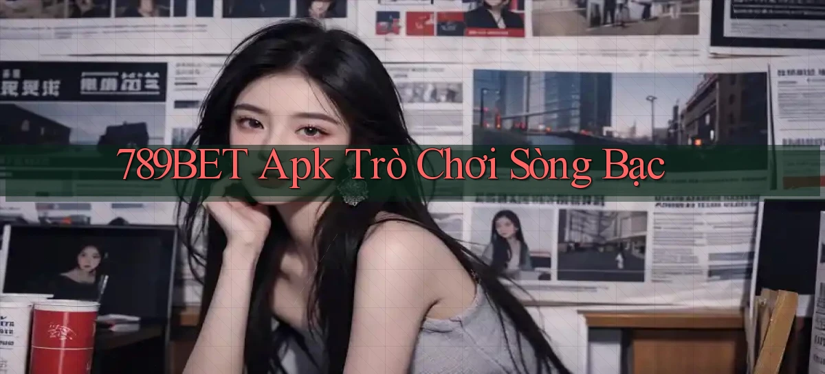 789bet apk trò chơi sòng bạc
