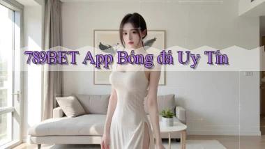 789bet app bóng đá uy tín