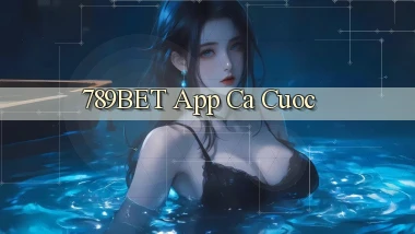 789bet app ca cuoc
