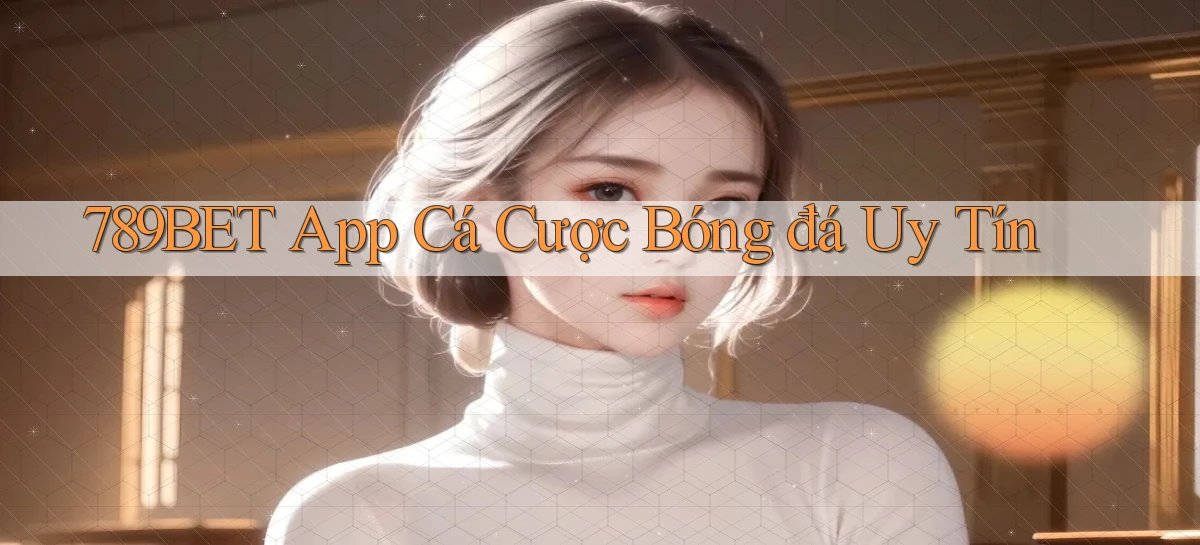 789bet app cá cược bóng đá uy tín