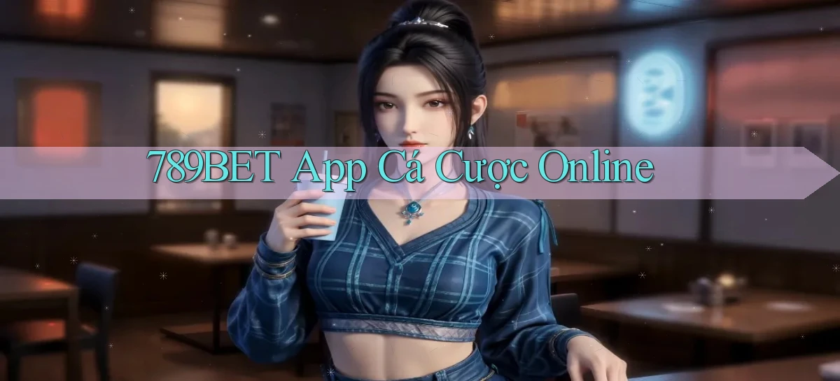 789bet app cá cược online