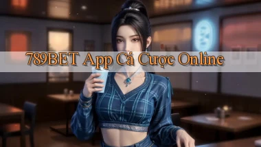 789bet app cá cược online