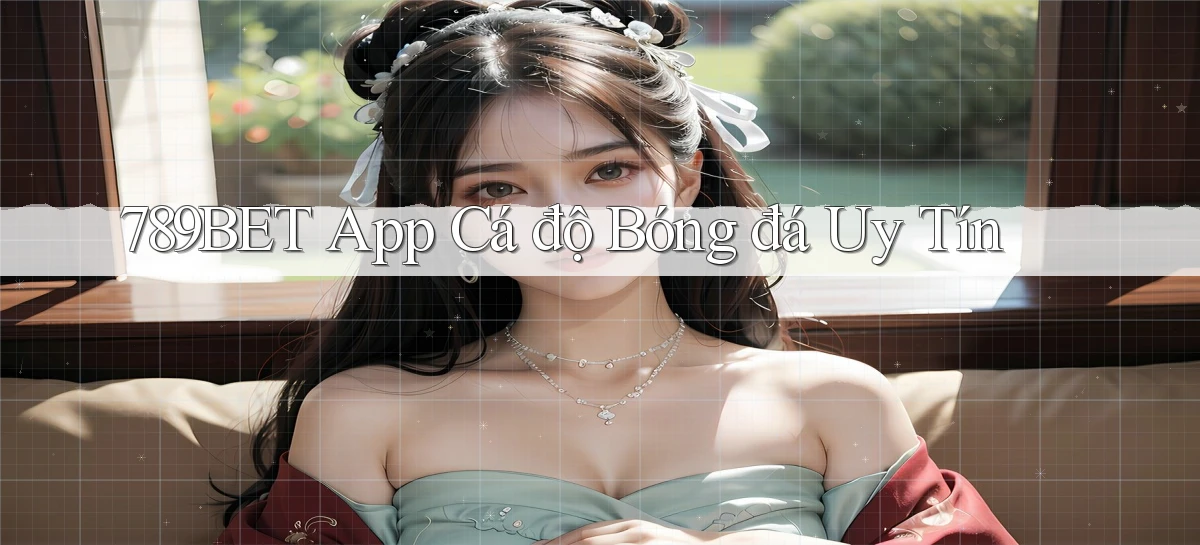 789bet app cá độ bóng đá uy tín