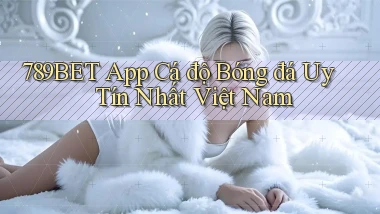 789bet app cá độ bóng đá uy tín nhất việt nam