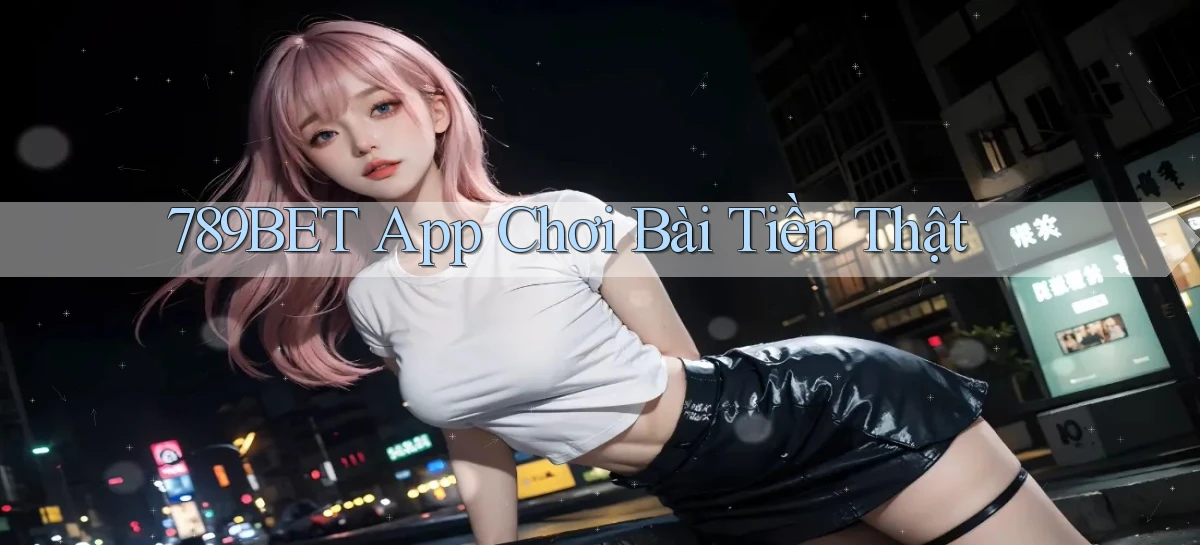 789bet app chơi bài tiền thật