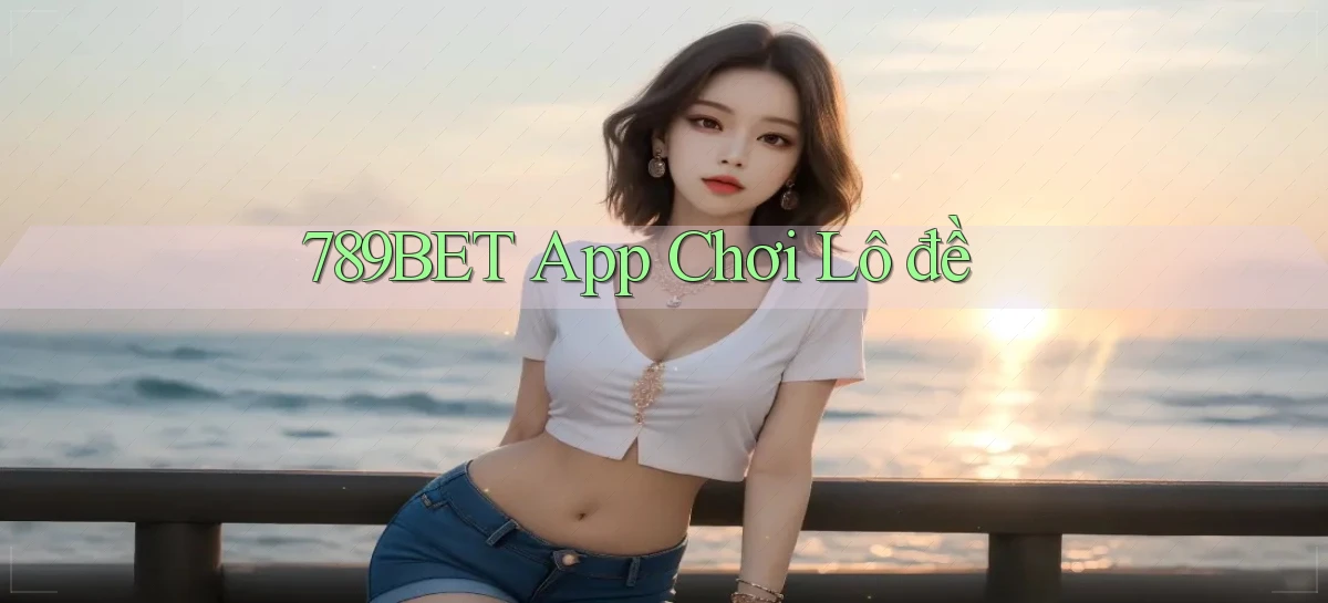 789bet app chơi lô đề