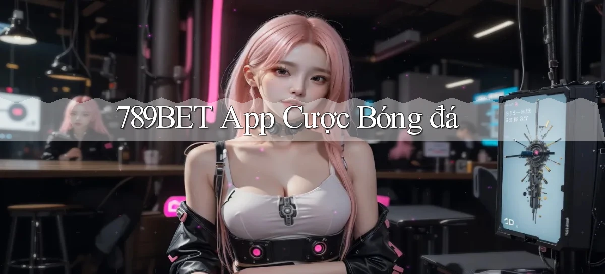 789bet app cược bóng đá