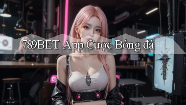 789bet app cược bóng đá