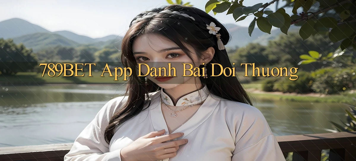 789bet app đánh bài đổi thưởng