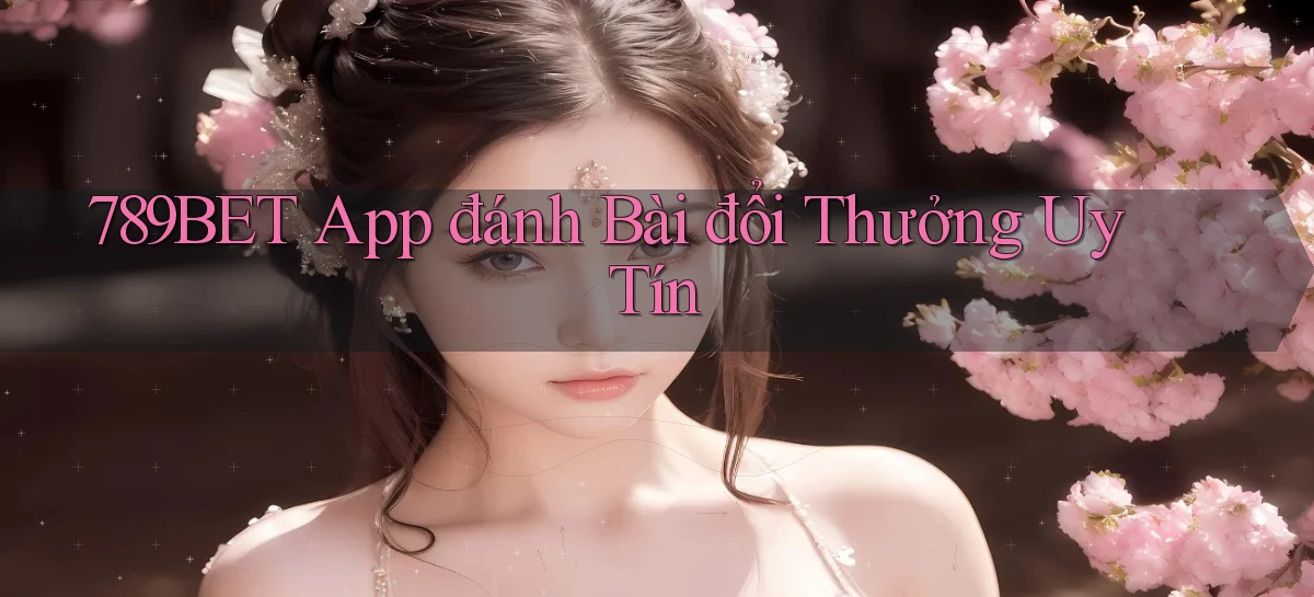 789bet app đánh bài đổi thưởng uy tín