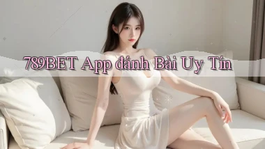 789bet app đánh bài uy tín