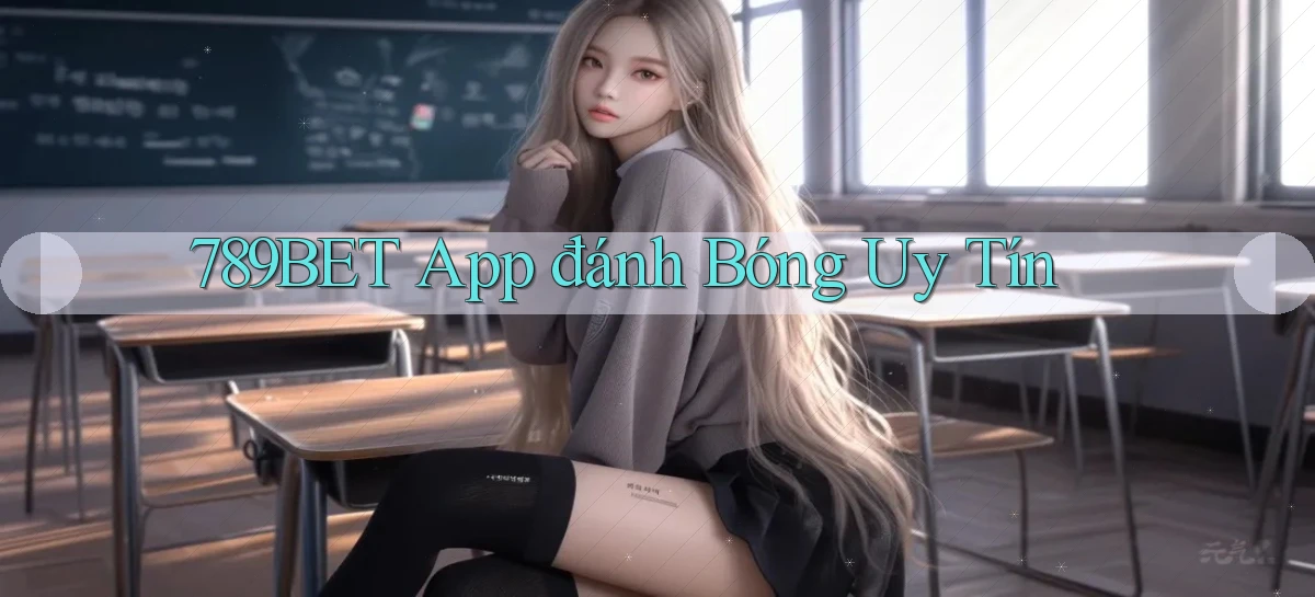 789bet app đánh bóng uy tín