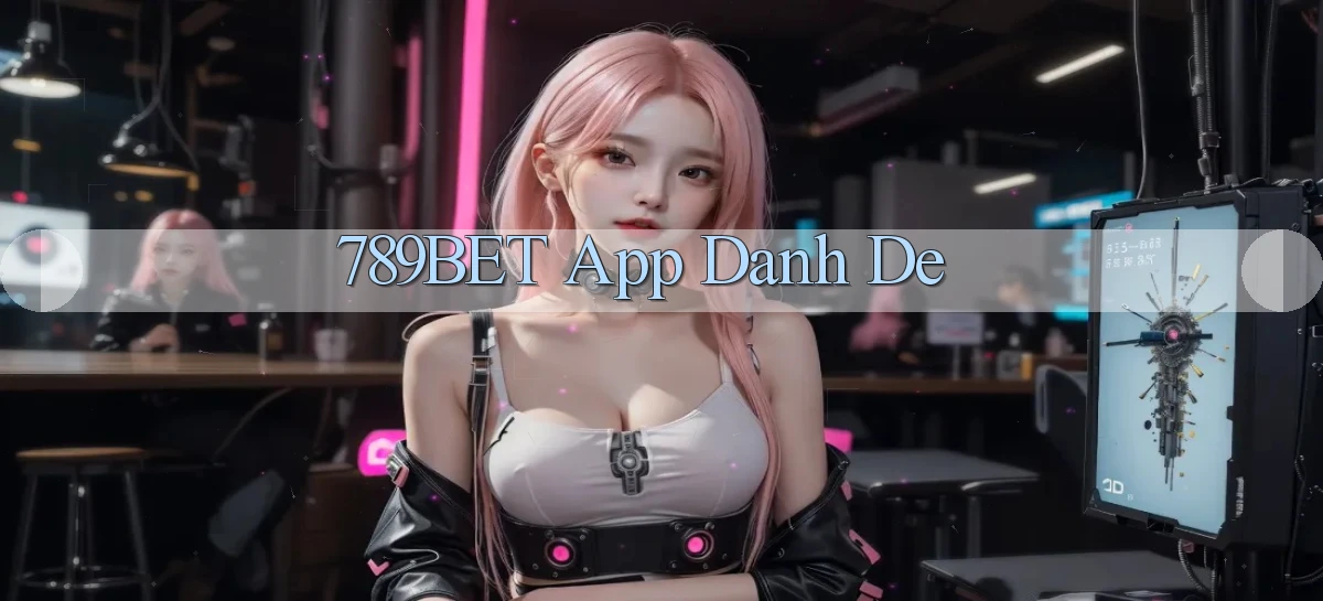 789bet app danh de