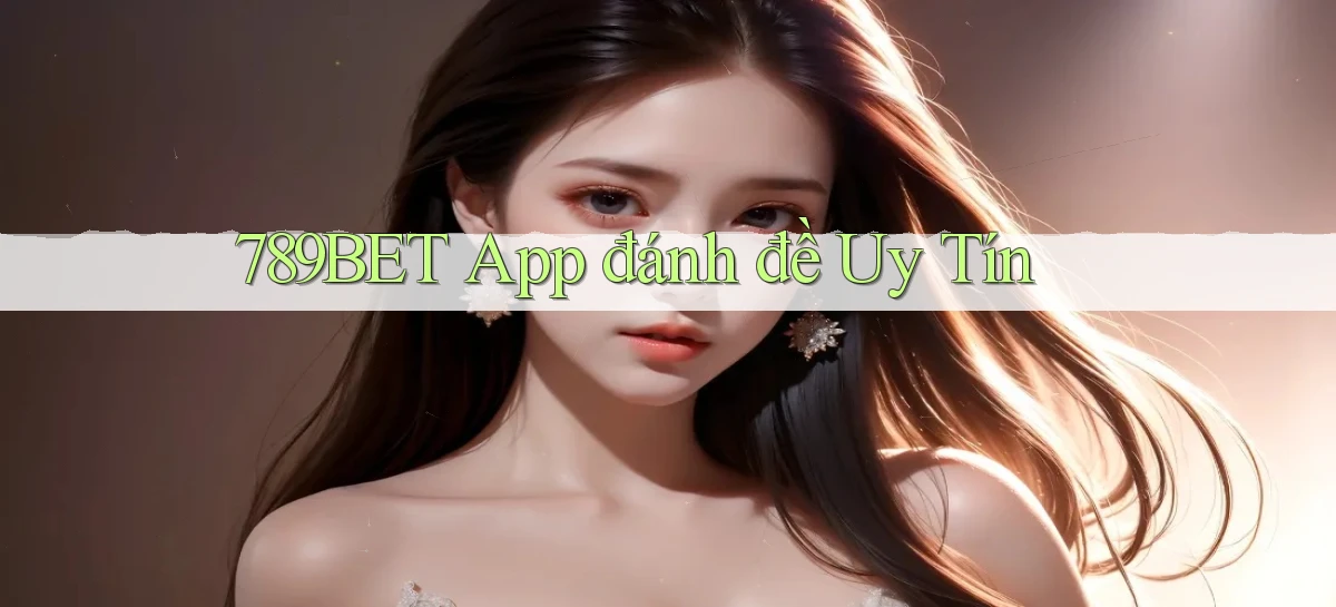 789bet app đánh đề uy tín