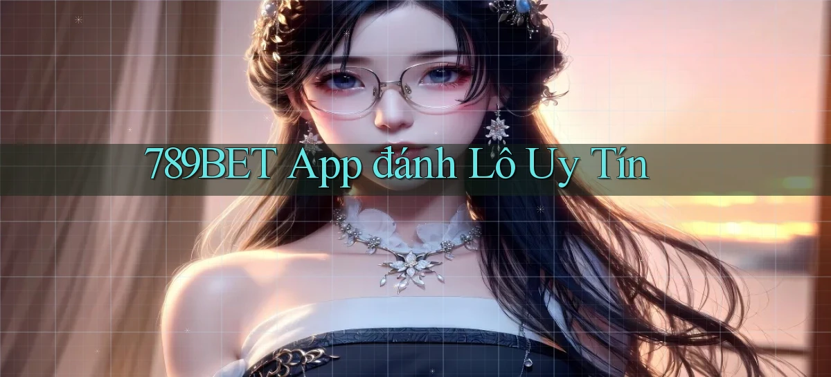 789bet app đánh lô uy tín