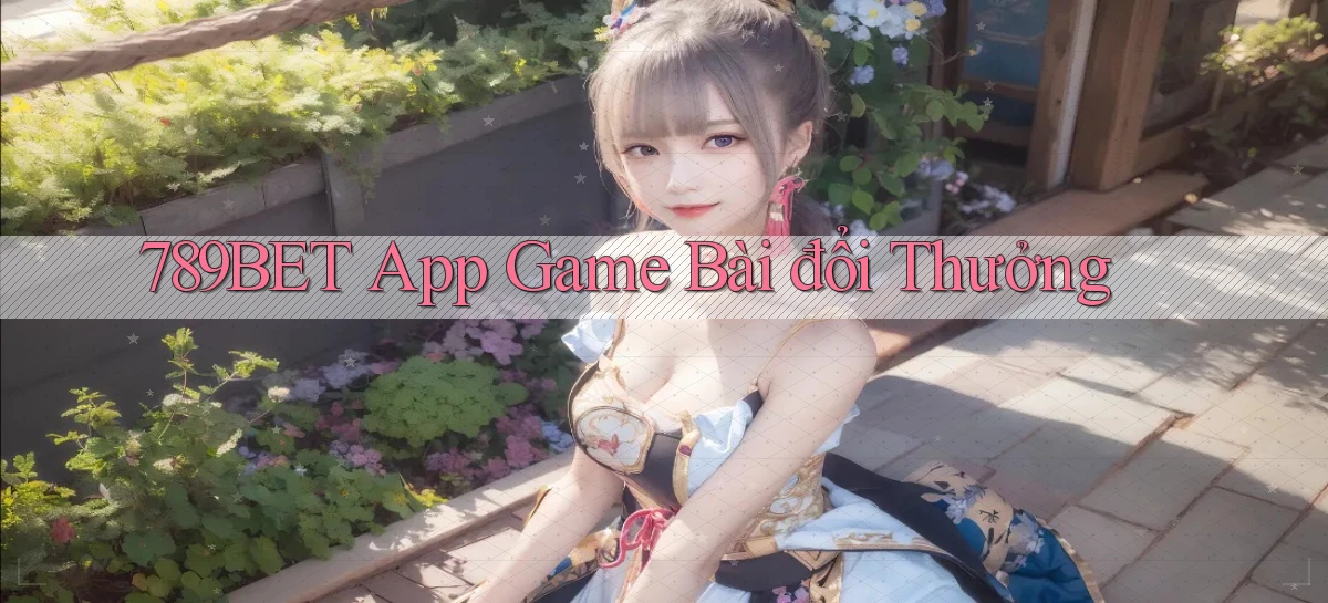 789bet app game bài đổi thưởng
