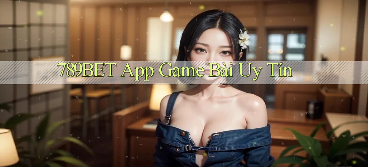 789bet app game bài uy tín