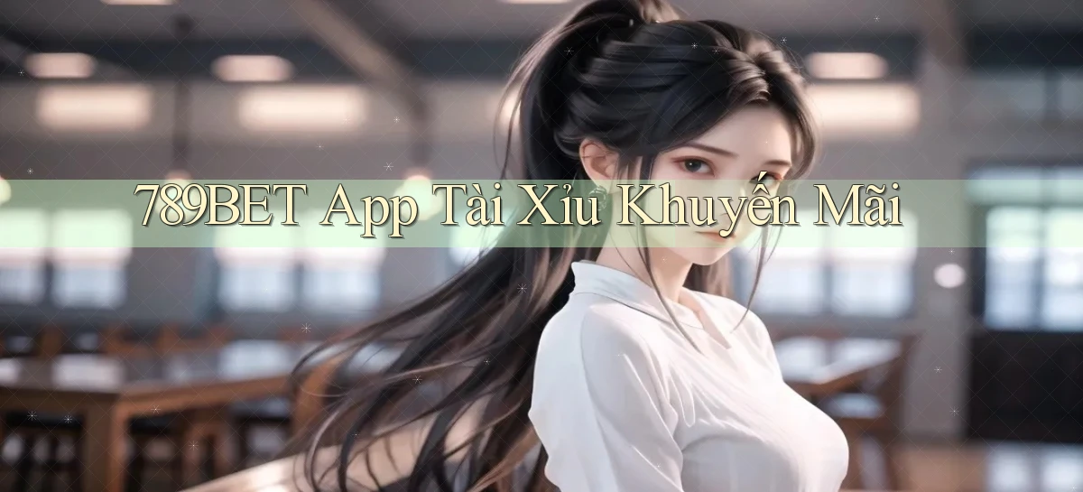 789bet app tài xỉu khuyến mãi