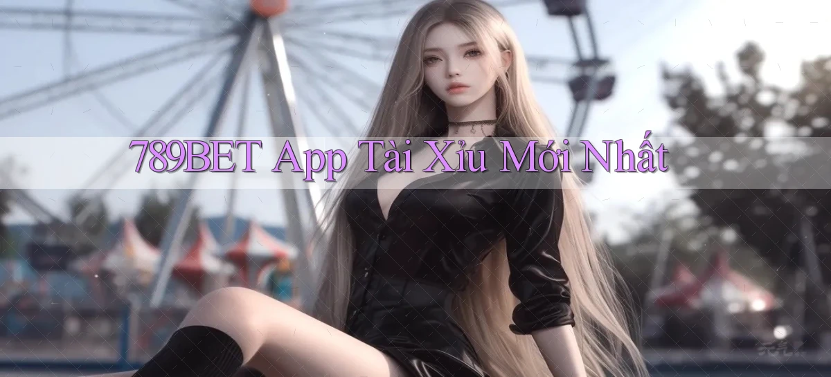 789bet app tài xỉu mới nhất