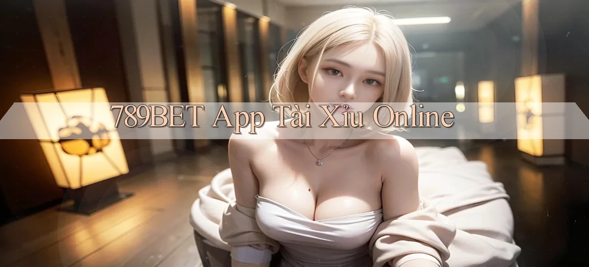 789bet app tài xỉu online