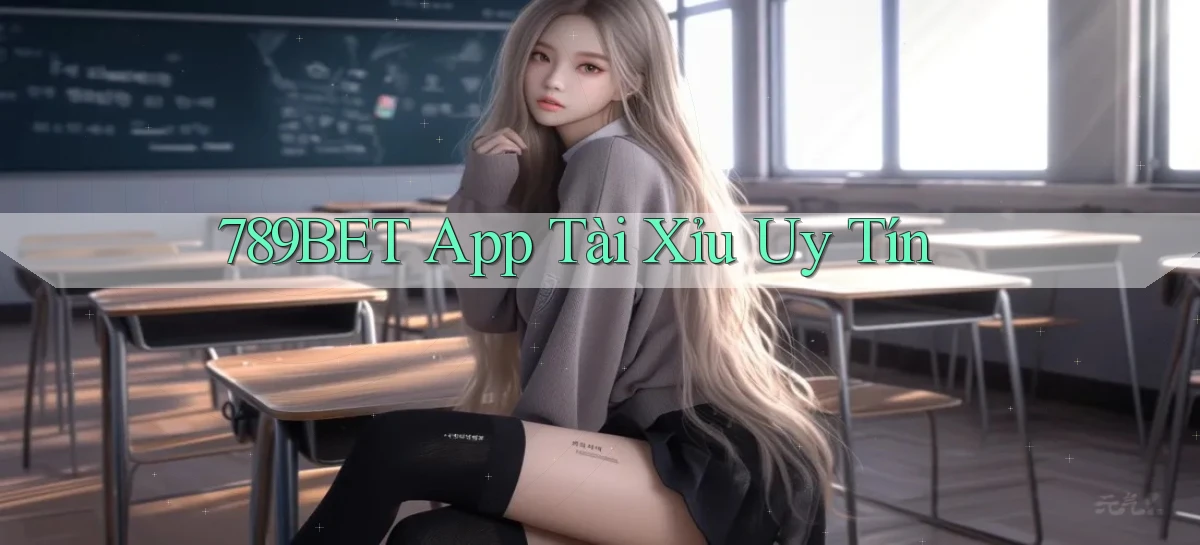 789bet app tài xỉu uy tín