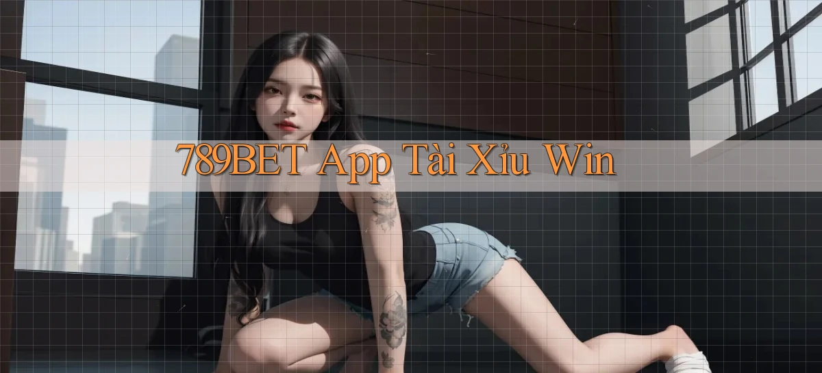 789bet app tài xỉu win