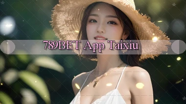789bet app taixiu