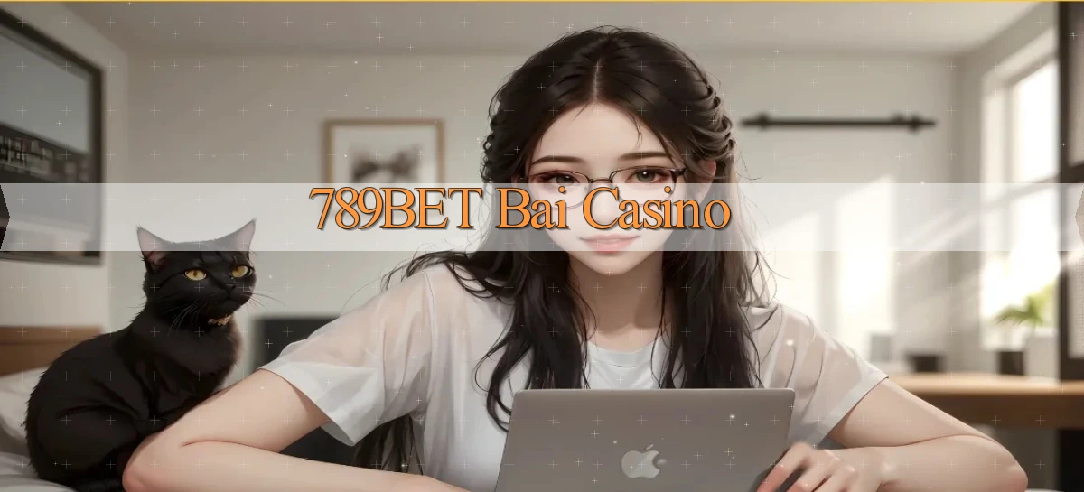789bet bài casino