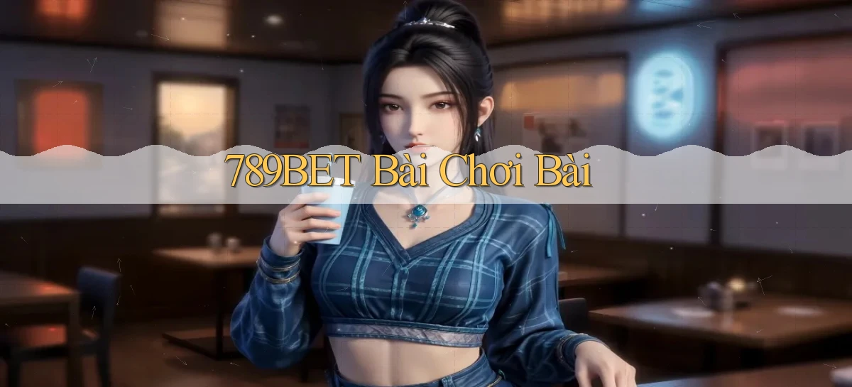 789bet bài chơi bài