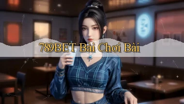 789bet bài chơi bài