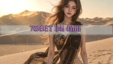 789bet bài đánh