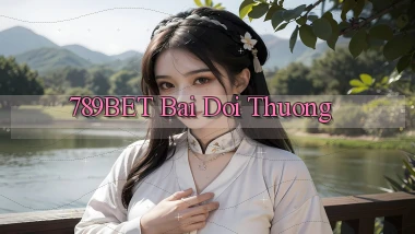 789bet bài đổi thưởng