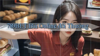 789bet bài online đổi thưởng
