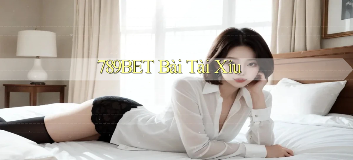 789bet bài tài xỉu