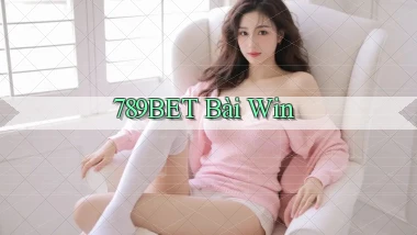 789bet bài win