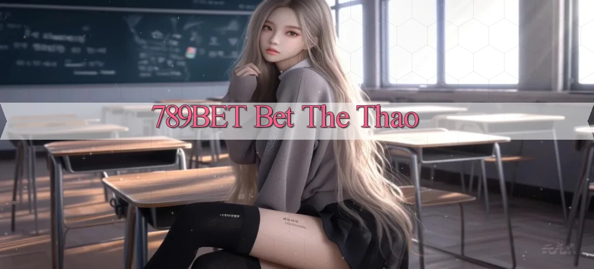 789bet bet the thao
