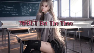 789bet bet the thao