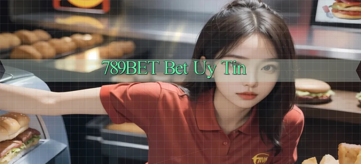 789bet bet uy tín