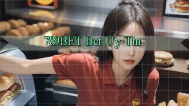 789bet bet uy tín