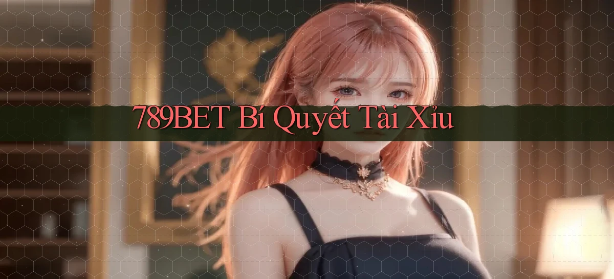 789bet  bí quyết tài xỉu