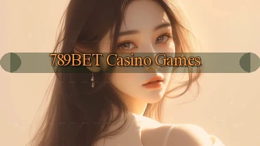 789bet casino games