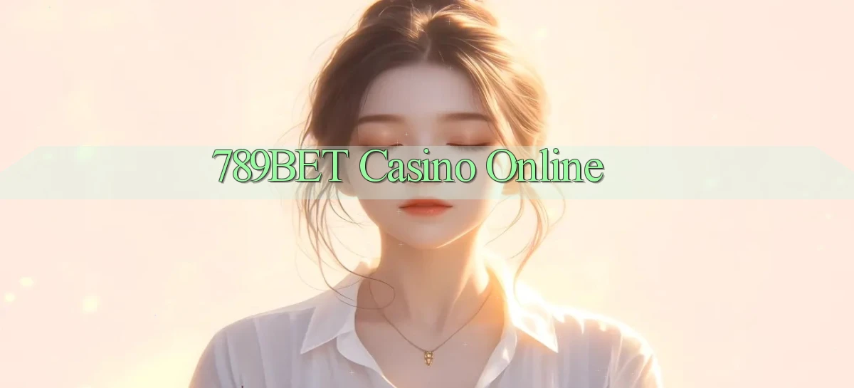 789bet casino online