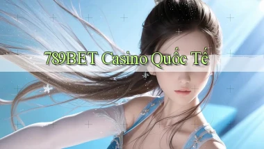 789bet casino quốc tế